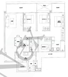 CityLife @ Tampines (D18), Condominium #598601681